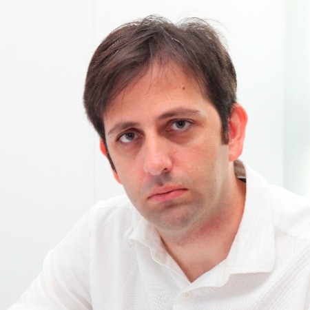 Foto de perfil de Jaime Martínez Jiménez